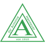 Arminia Hannover logo