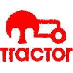 Tractor logo