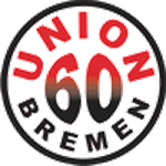 Union 60 Bremen logo