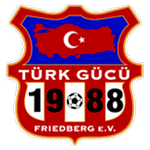 Türk Gücü Friedberg logo