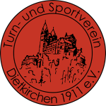 Dietkirchen logo