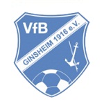 Ginsheim logo