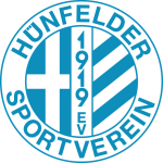 Hünfelder SV logo