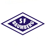 SF Baumberg logo