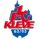 Kleve logo