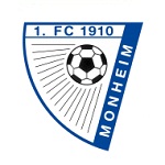 FC Monheim logo