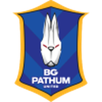 BG Pathum United logo