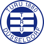 TuRU 1880 Düsseldorf logo