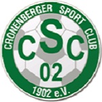 Cronenberger SC logo