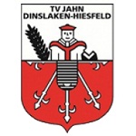 Jahn Dinslaken-Hiesfeld logo