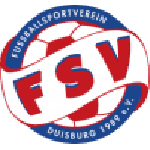 FSV Duisburg logo
