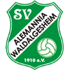 Alemannia Waldalgesheim logo