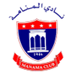 Manama logo