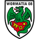 Wormatia Worms logo