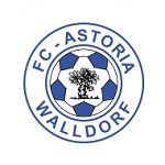 Astoria Walldorf II logo
