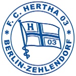 Hertha Zehlendorf logo