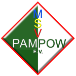 Pampow logo