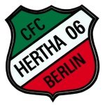 CFC Hertha logo