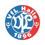 Halle logo