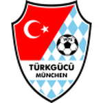 Türkgücü München logo