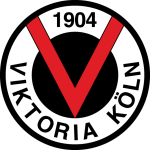 Viktoria Koln logo