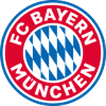 Bayern München II logo