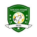 Aduana Stars logo