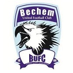 Bechem United logo