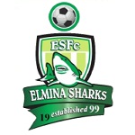 Elmina Sharks logo