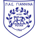 PAS Giannina logo