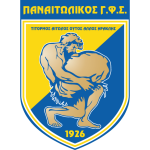 Panetolikos logo