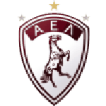 AEL Larissa logo