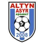 Altyn Asyr logo