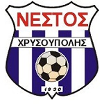 Nestos Chrisoupolis logo