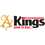 Bashundhara Kings logo