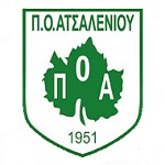 Atsalenios logo