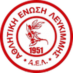 Lefkimmi logo