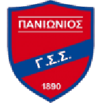 Panionios logo