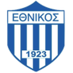 Ethnikos Piraeus logo