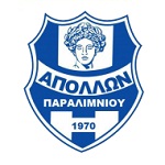 Apollon Paralimniou logo