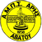 Aris Avatou logo