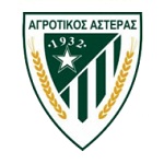 Agrotikos Asteras EM logo