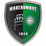 Makedonikos logo