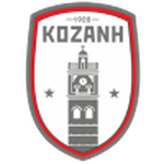 Kozani logo