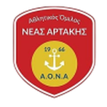 Nea Artaki logo