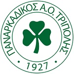 Panarkadikos logo