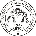 Panegialios logo