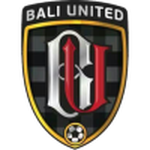 Bali United logo