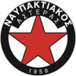 Nafpaktiakos logo