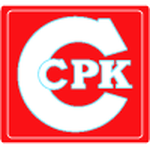 CPK logo